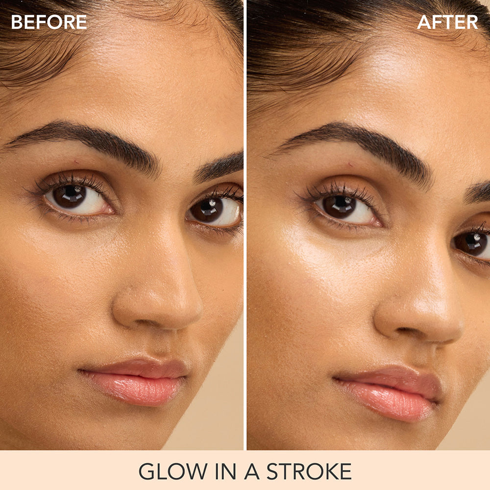 Illuminating Highlighter - Rosy Dew