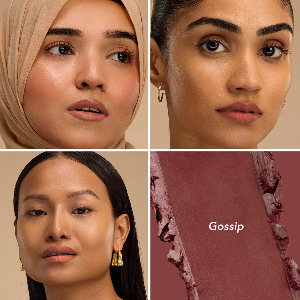 Matteinee Lip Crayon - Gossip