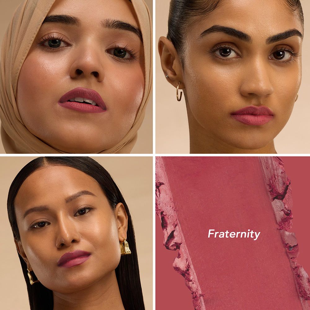 Matteinee Lip Crayon - Fraternity