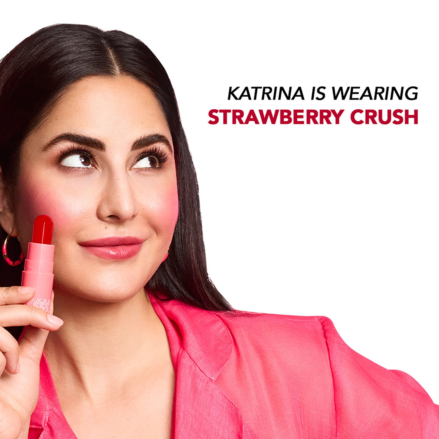 Jelly Blush Wand - Strawberry Crush