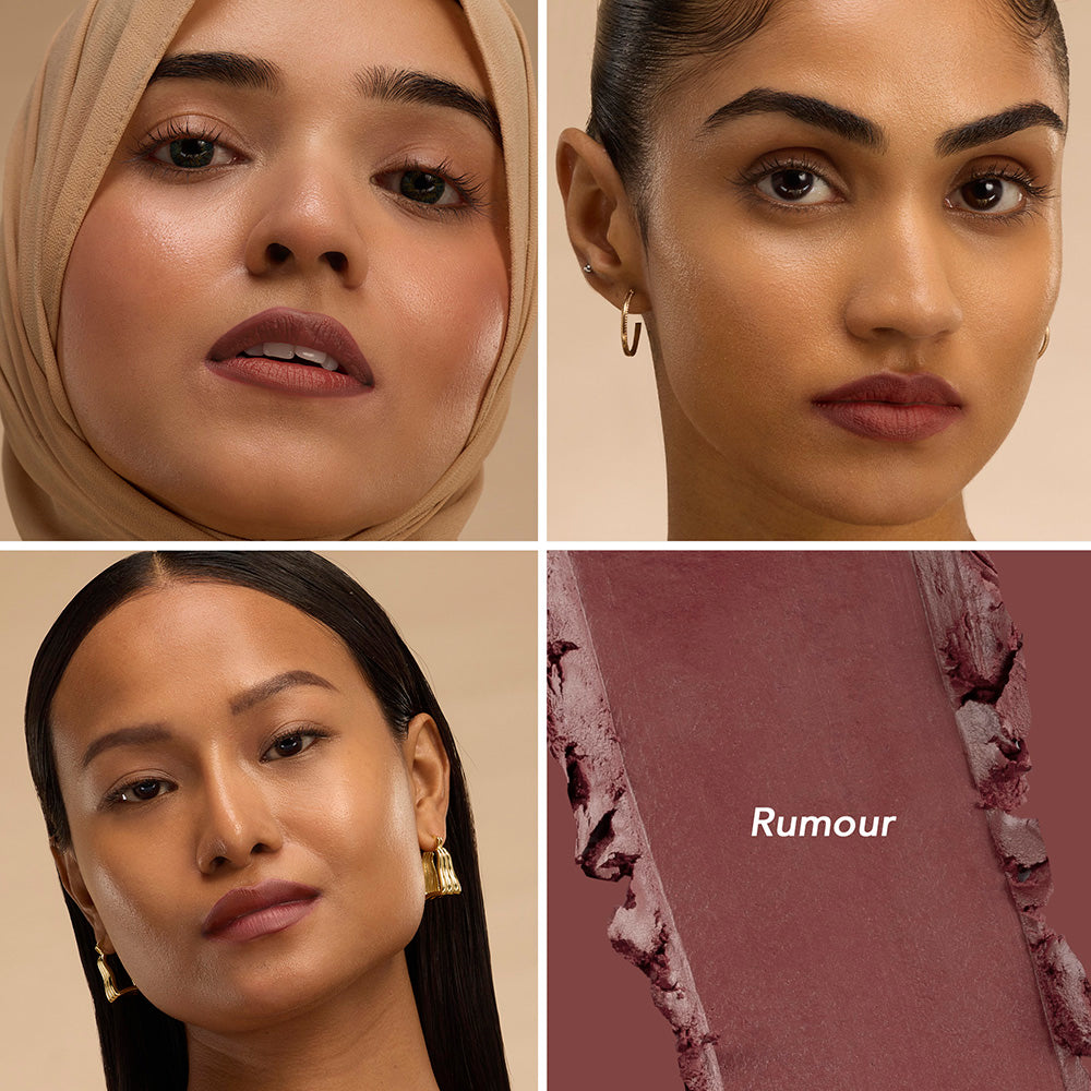 Matteinee Lip Crayon - Rumour