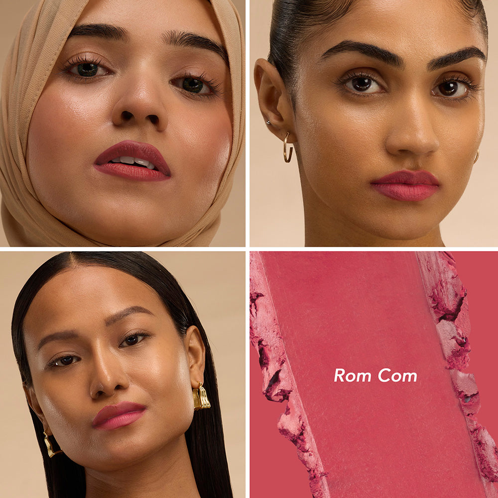 Matteinee Lip Crayon - Rom Com