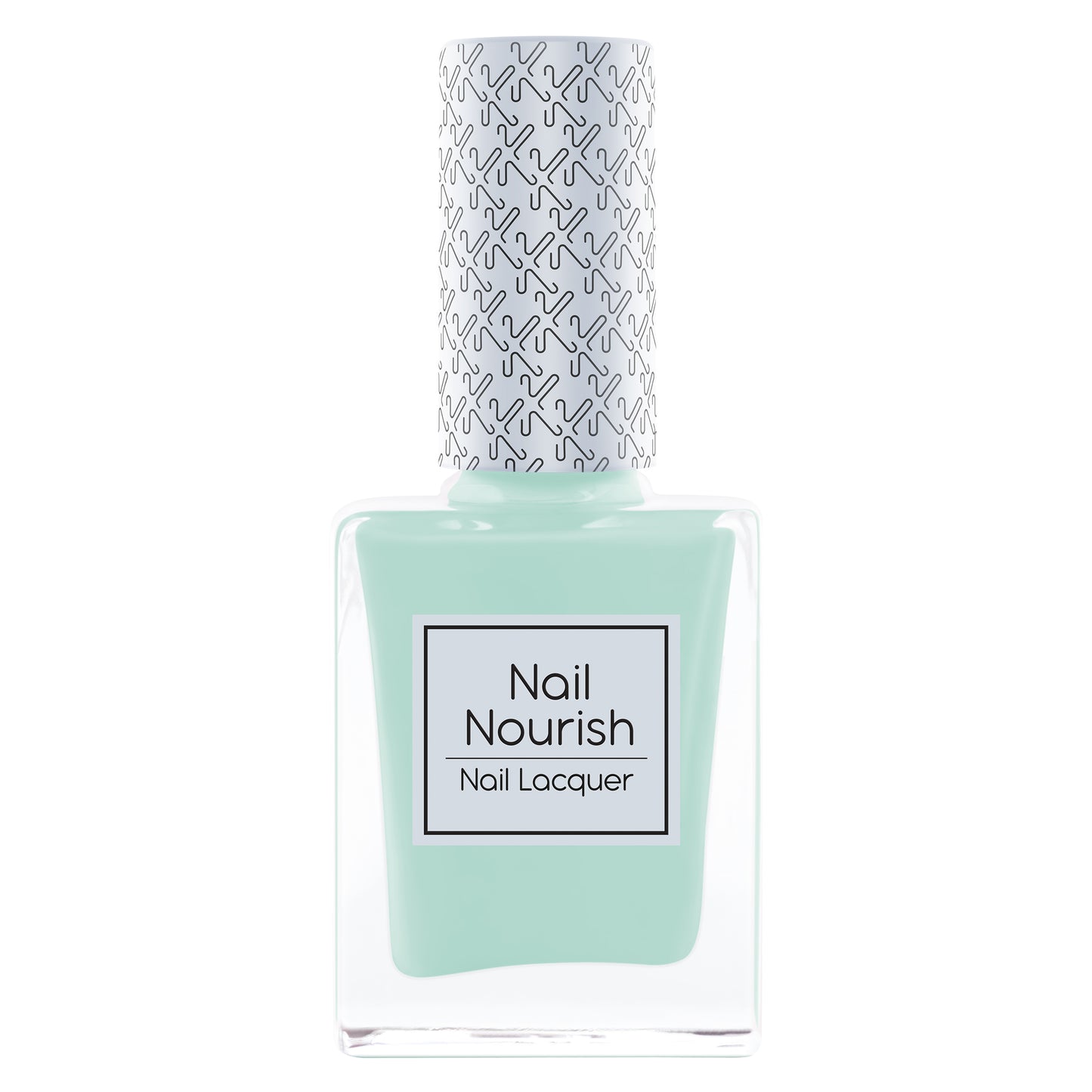Nail Nourish Nail Lacquer