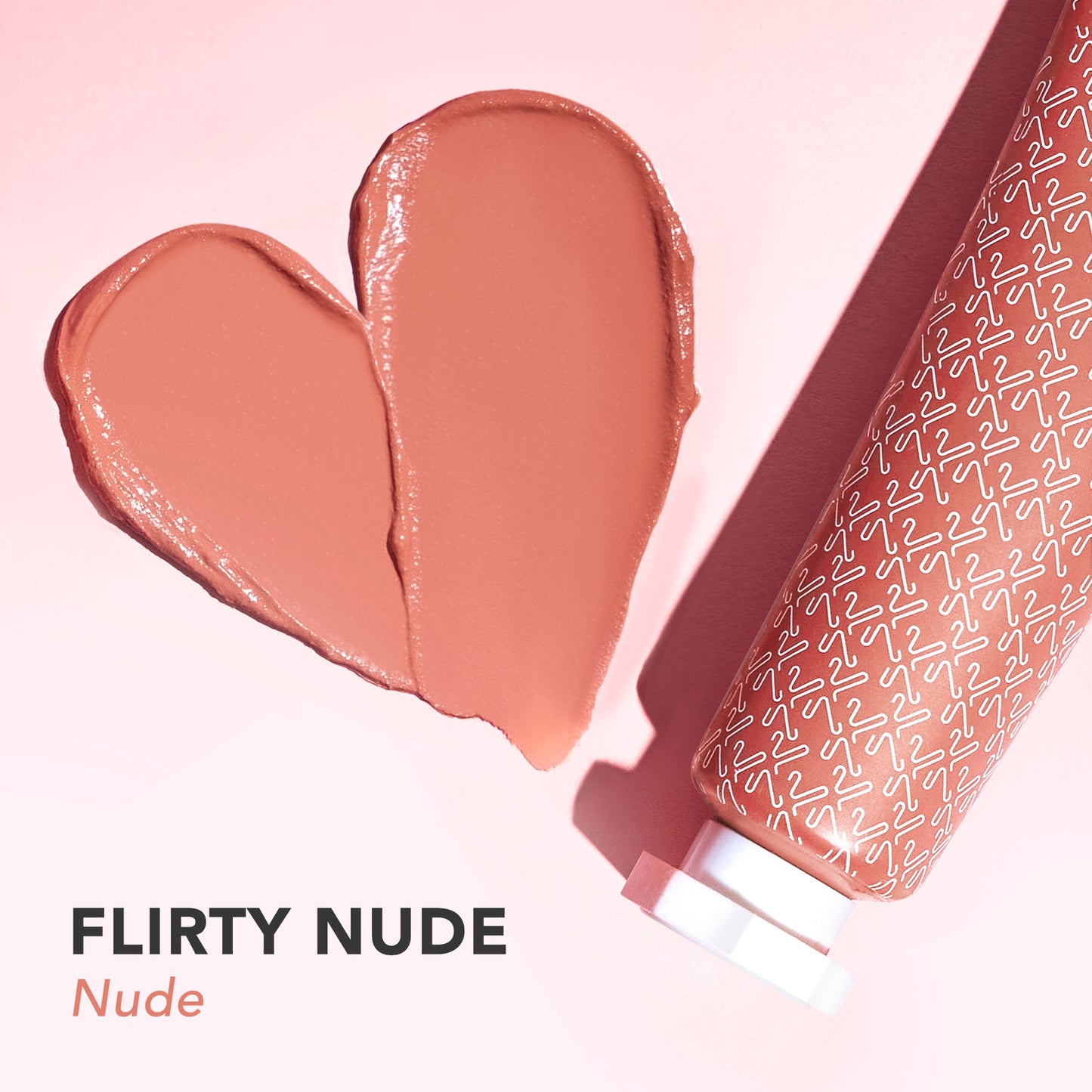 Creme Blush - Flirty Nude