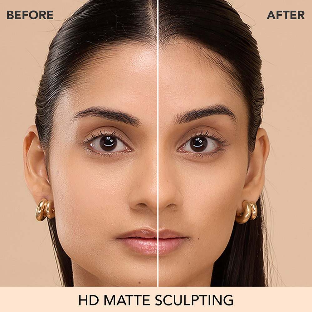 Kover Story Contour Stick - Beige Focus