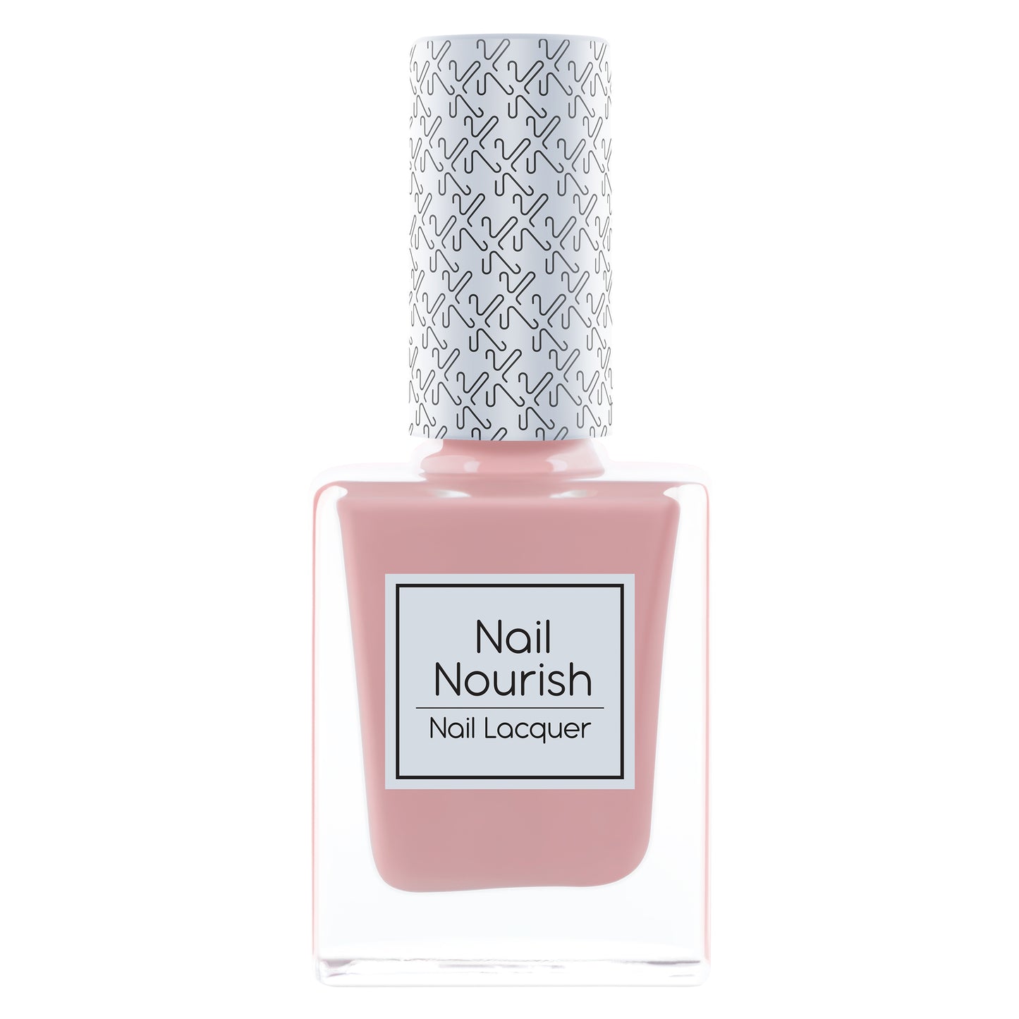 Nail Nourish Nail Lacquer