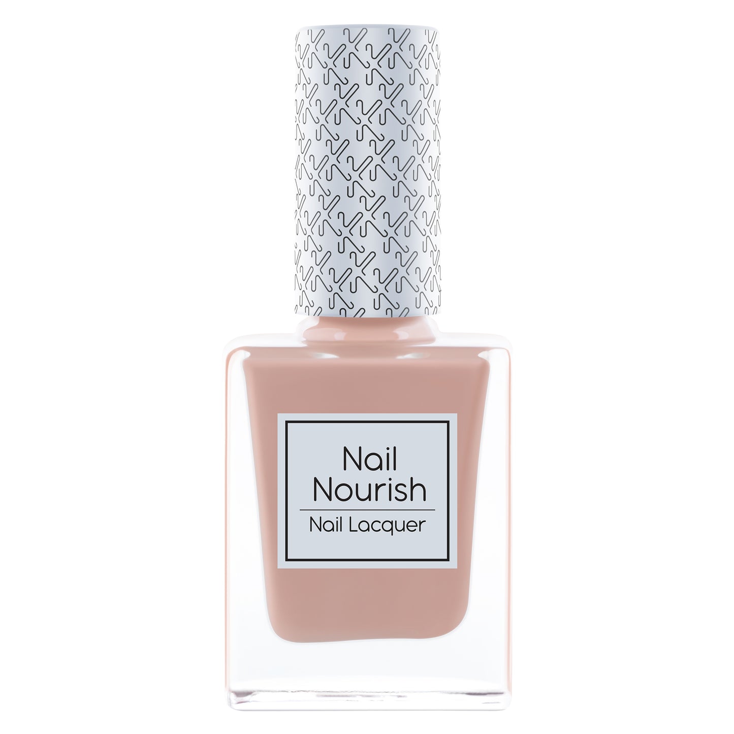 Nail Nourish Nail Lacquer