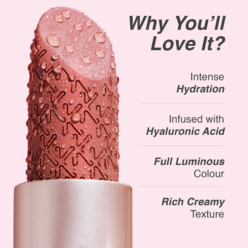 Hydra Creme Lipstick - Dreamer
