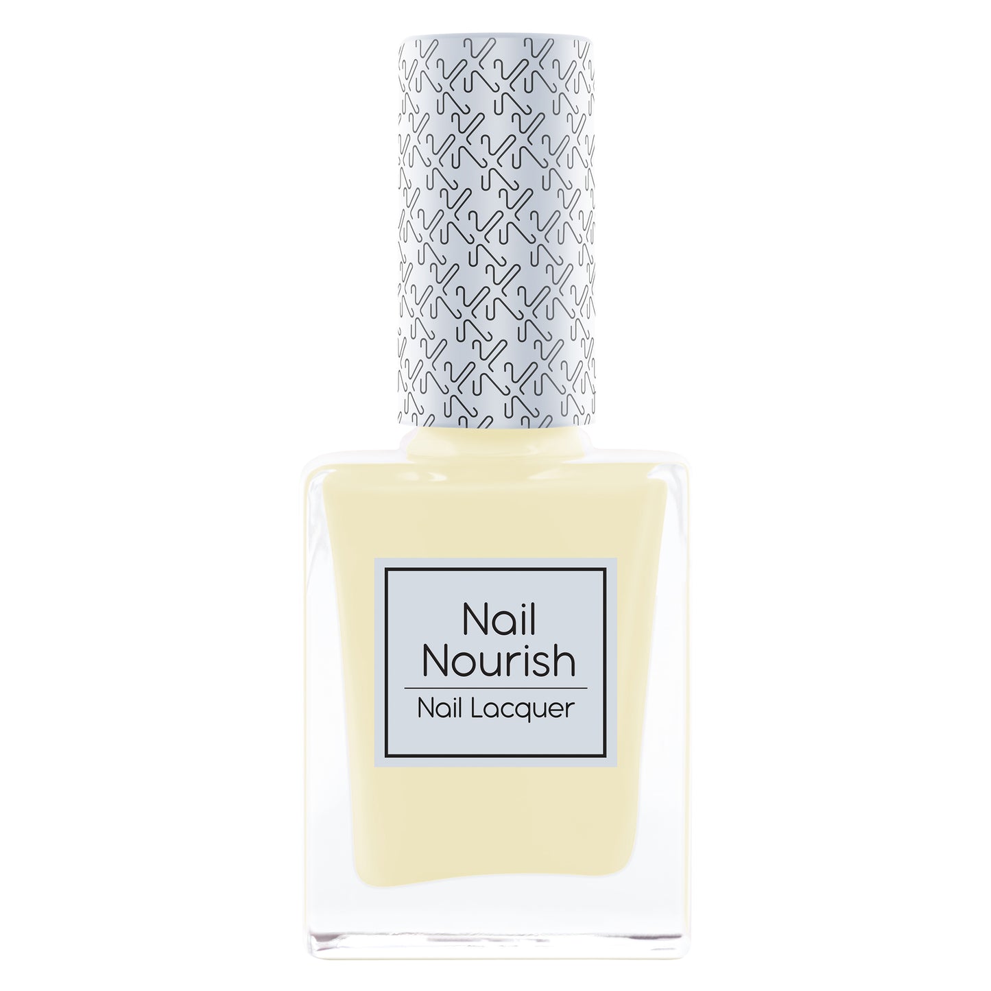 Nail Nourish Nail Lacquer