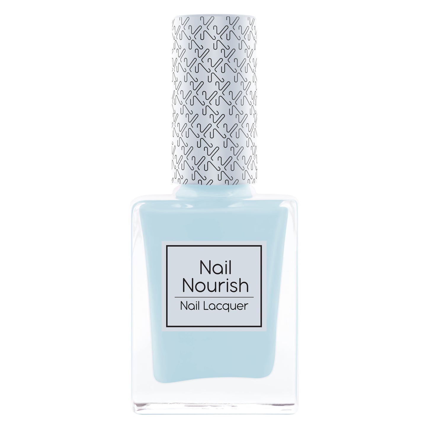 Nail Nourish Nail Lacquer