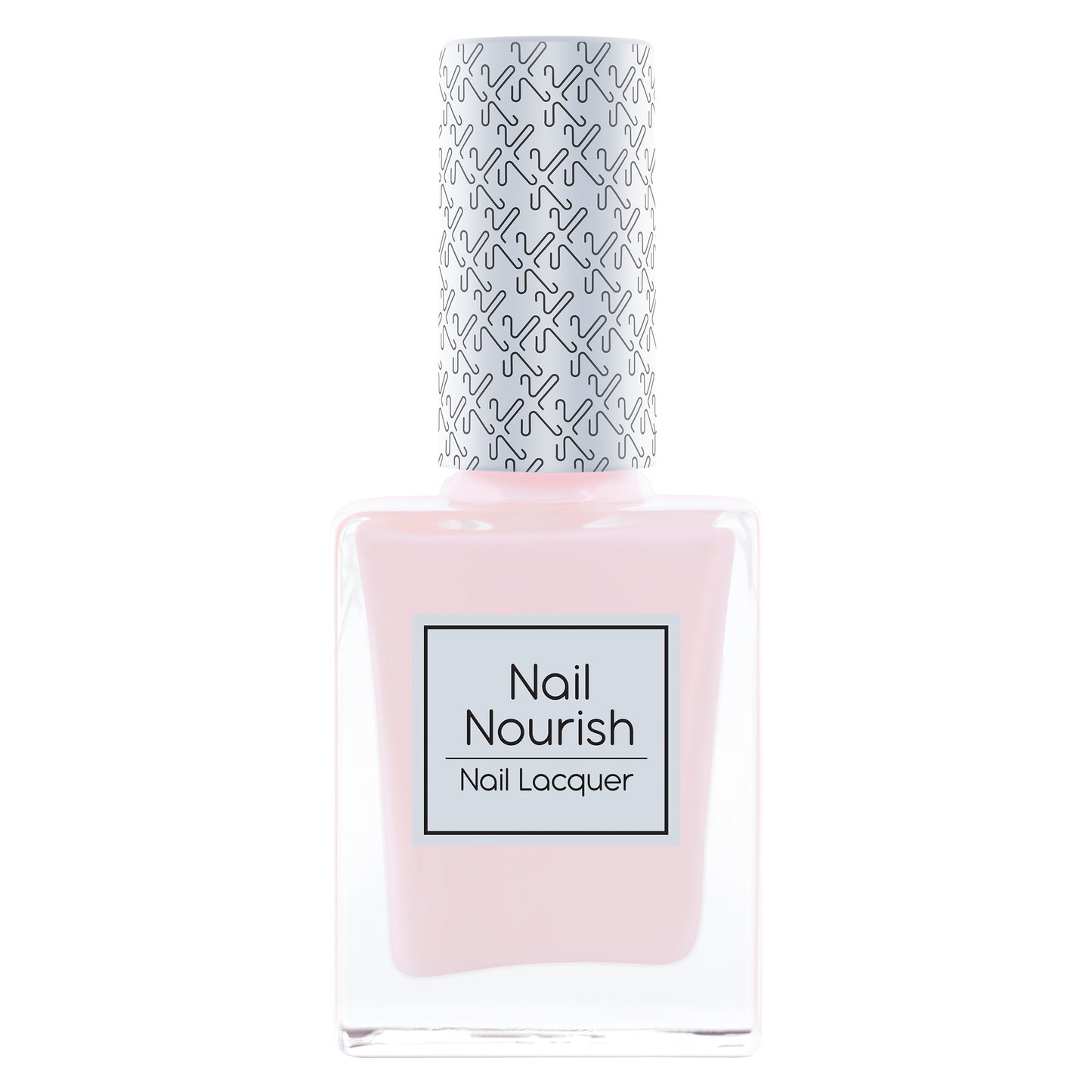 Nail Nourish Nail Lacquer