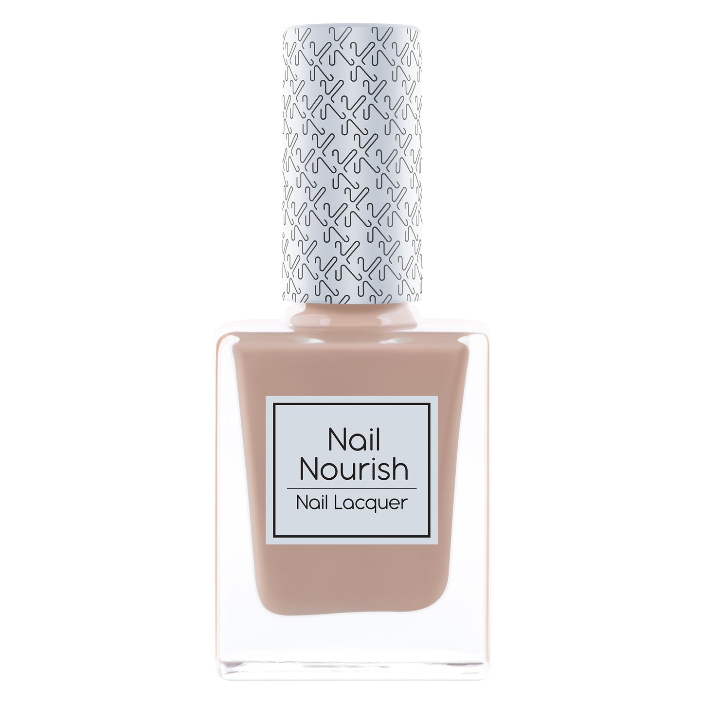 Nail Nourish Nail Lacquer