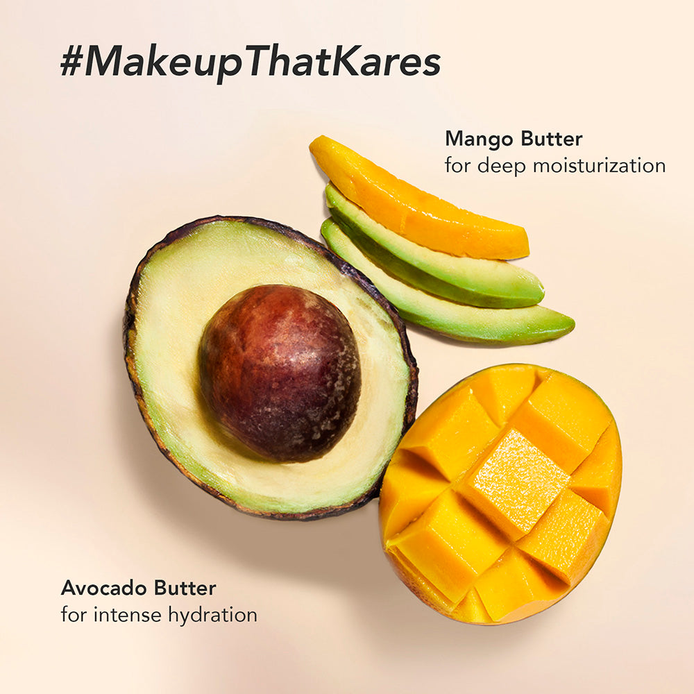 HD Setting Loose Powder - Banana