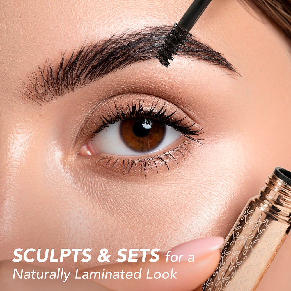 PowerFull Eyebrow Gel