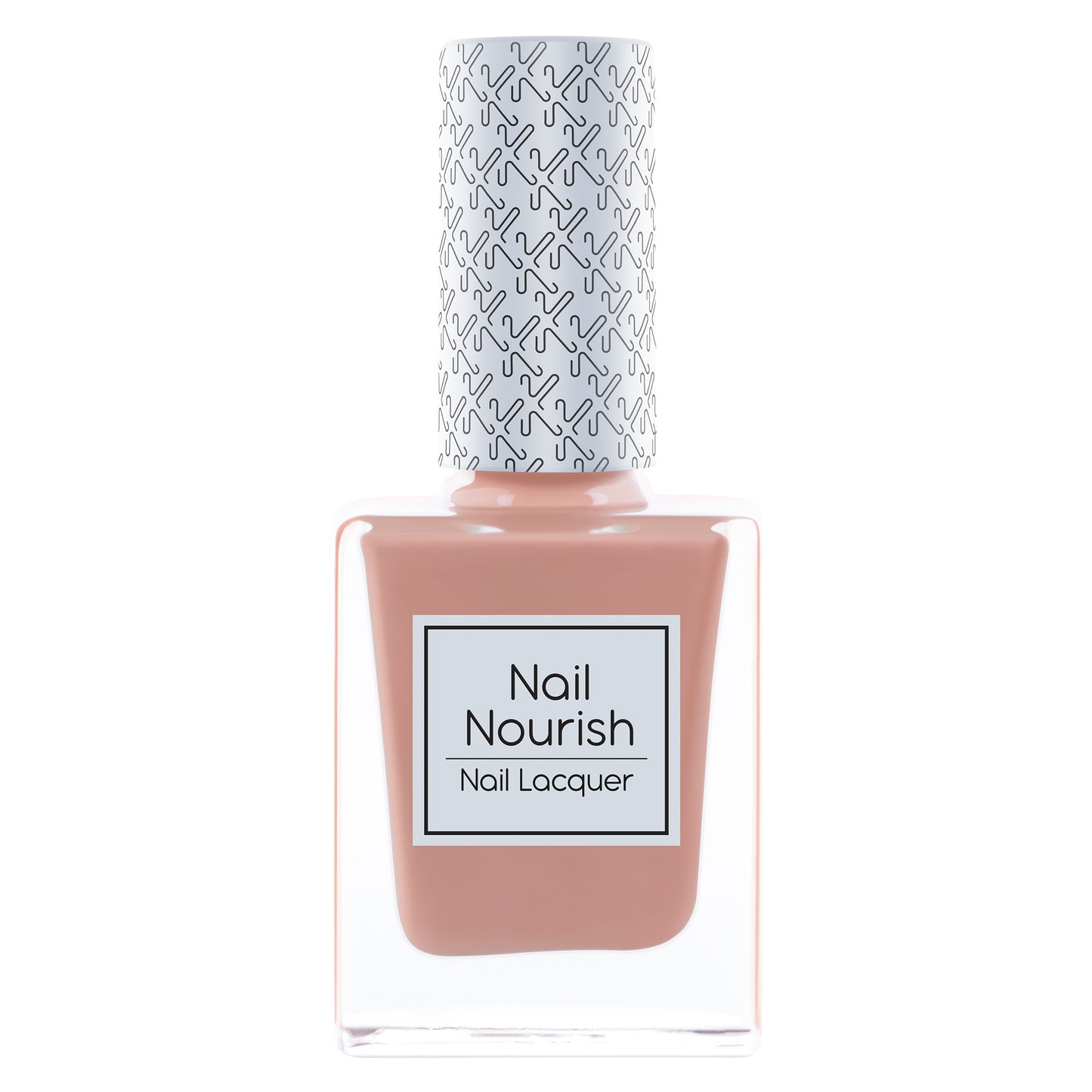 Nail Nourish Nail Lacquer