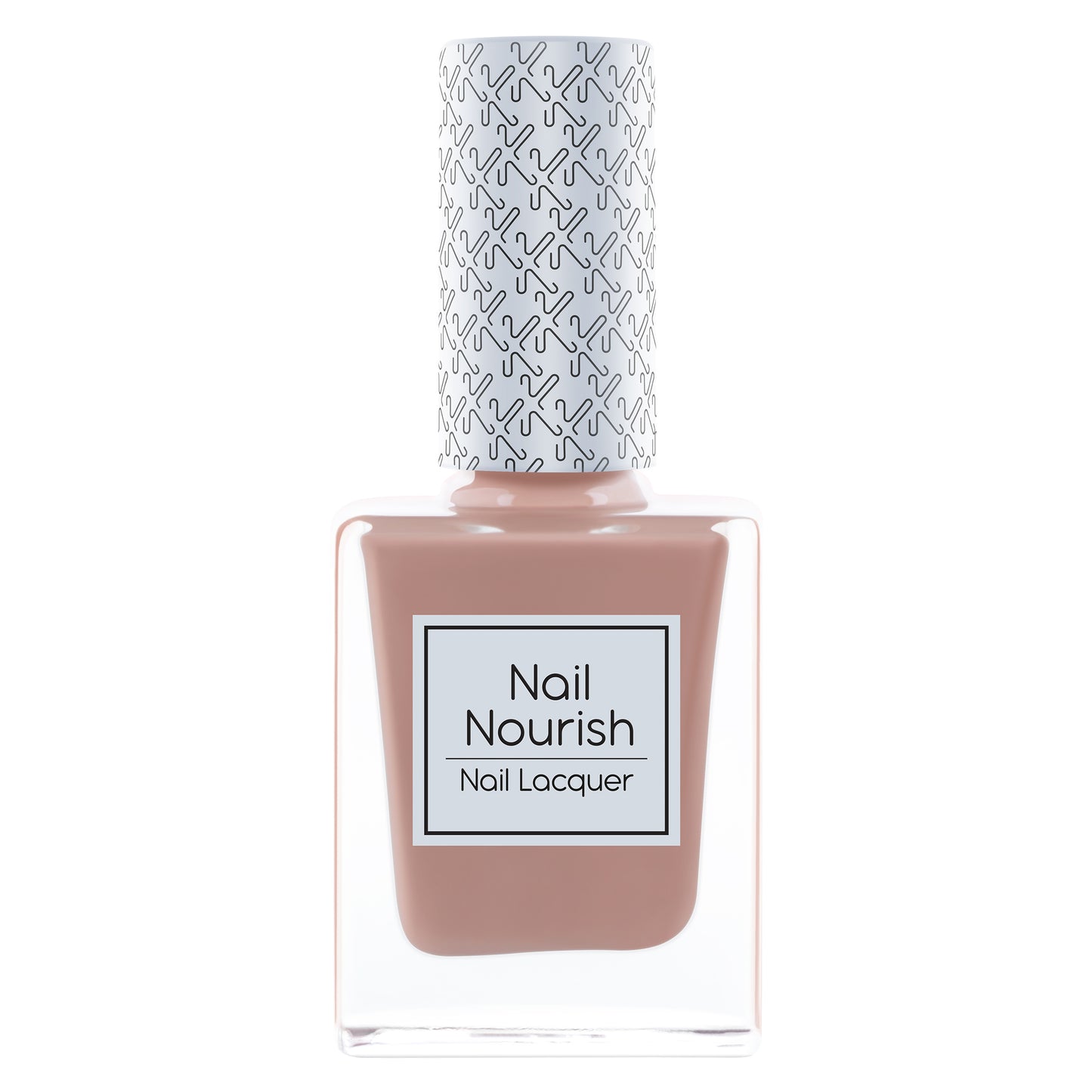 Nail Nourish Nail Lacquer