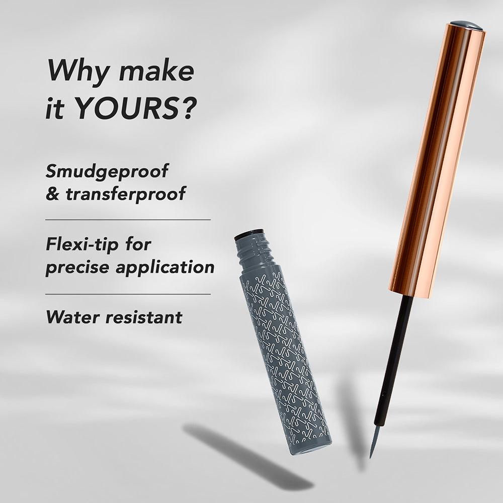 Eye Stylist Liquid Eyeliner - Shadow Play