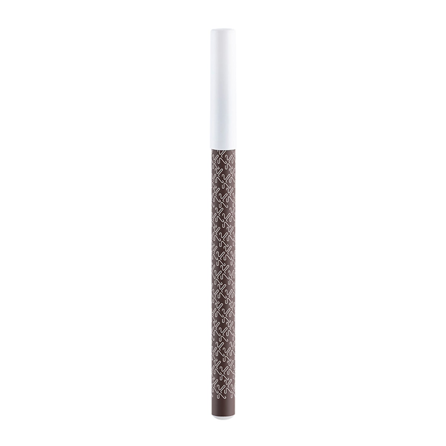 Brow Studio Wooden Walnut Eyebrow Pencil