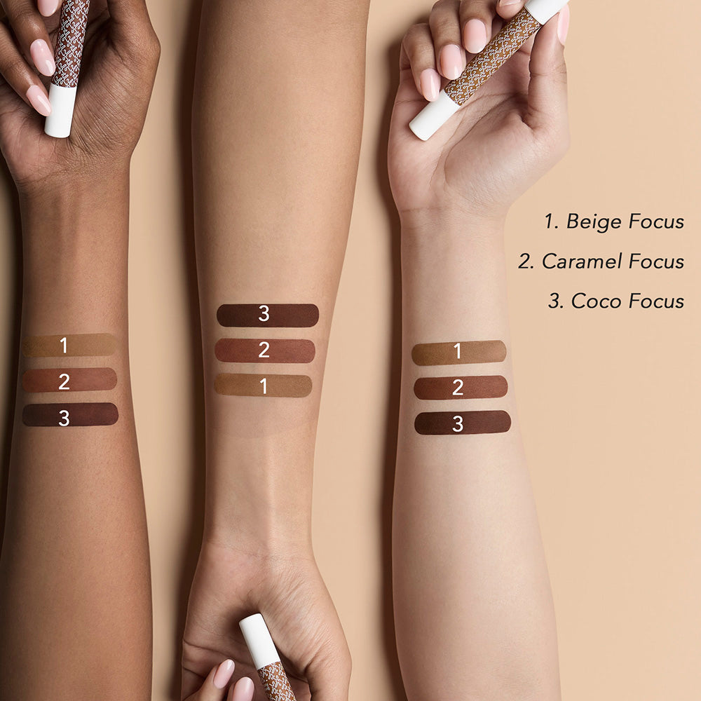 Kover Story Contour Stick - Caramel Focus