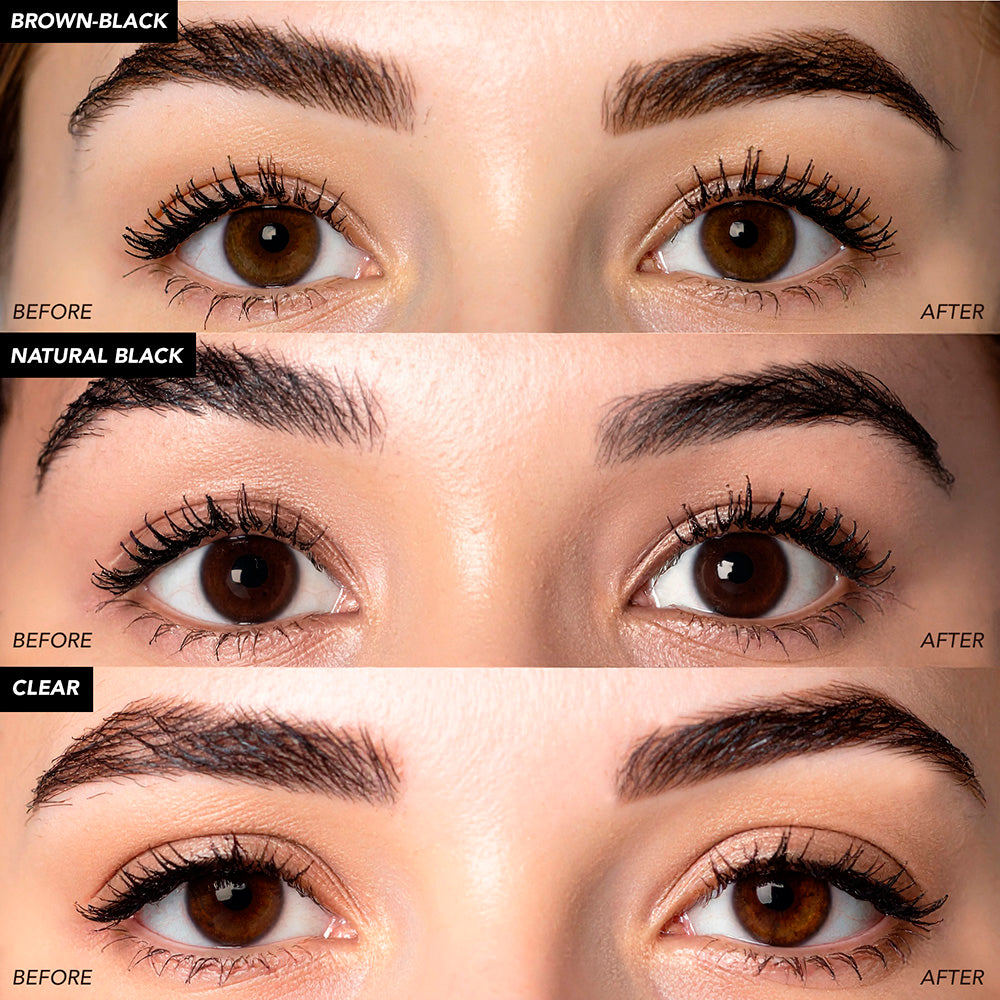 PowerFull Eyebrow Gel