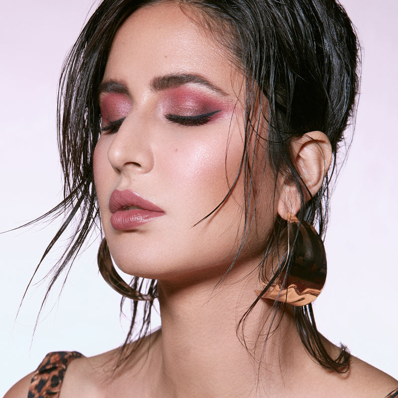 Eye Kanvas Eyeshadow Palette - Pure Bloom