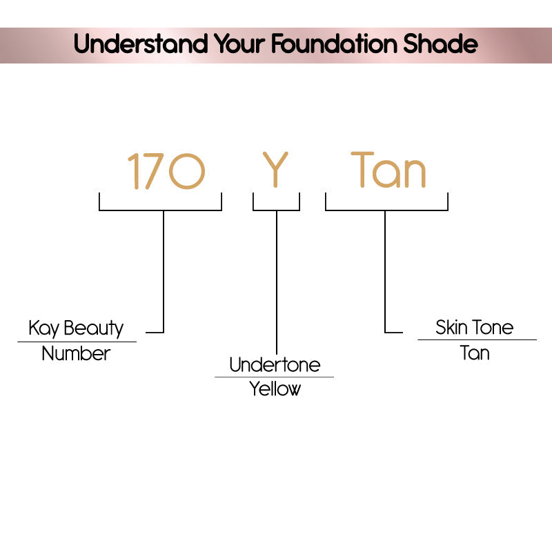 Hydrating Foundation - 170Y Tan