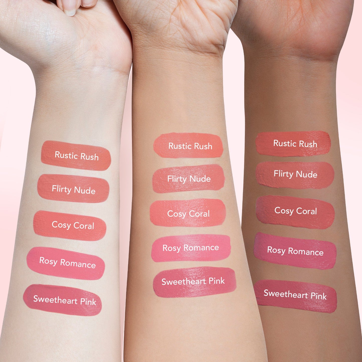 Creme Blush