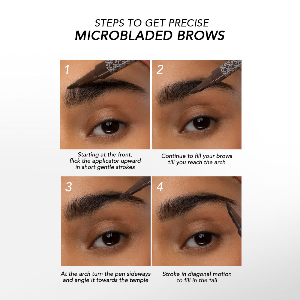 Microblading Brow Pen