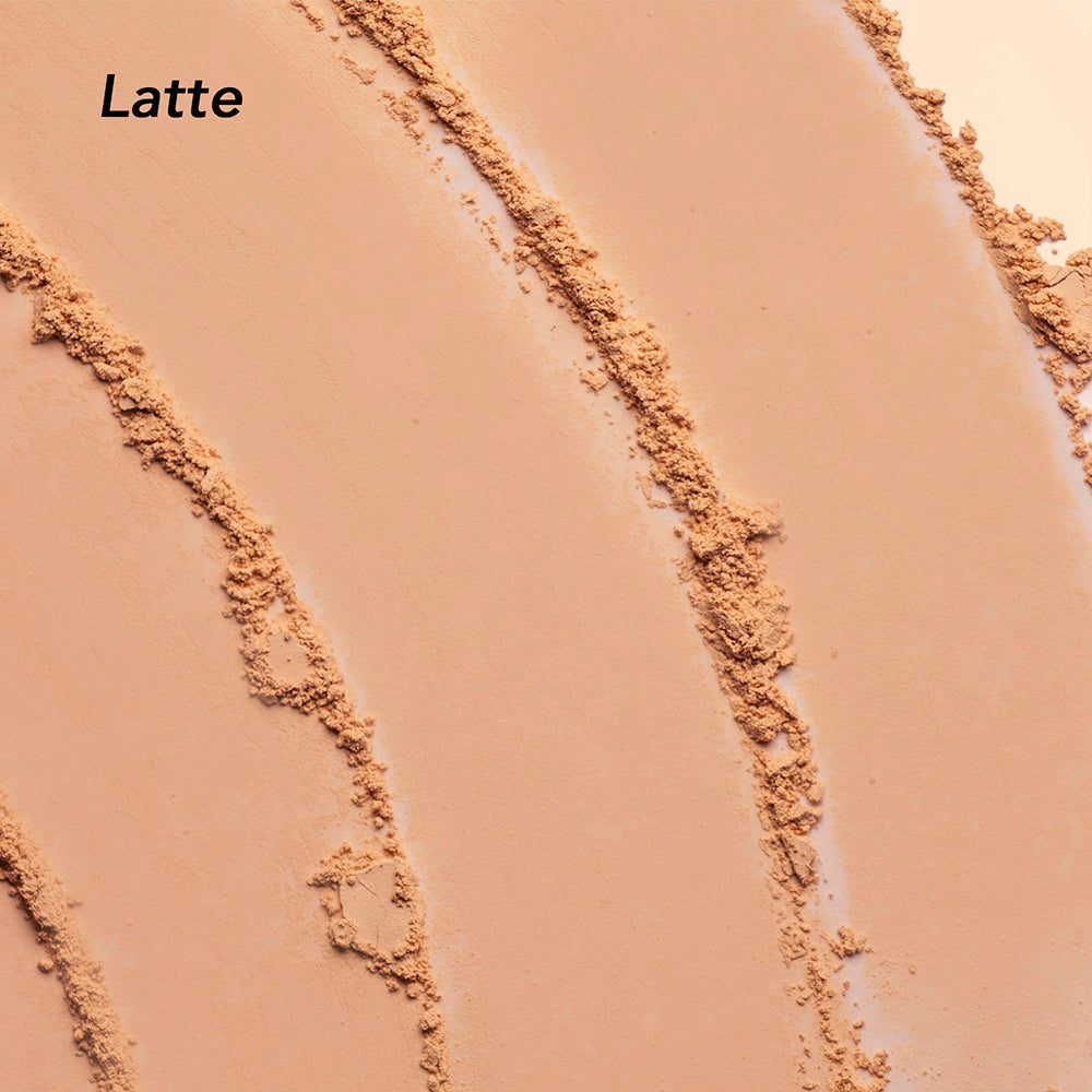 HD Setting Loose Powder - Latte