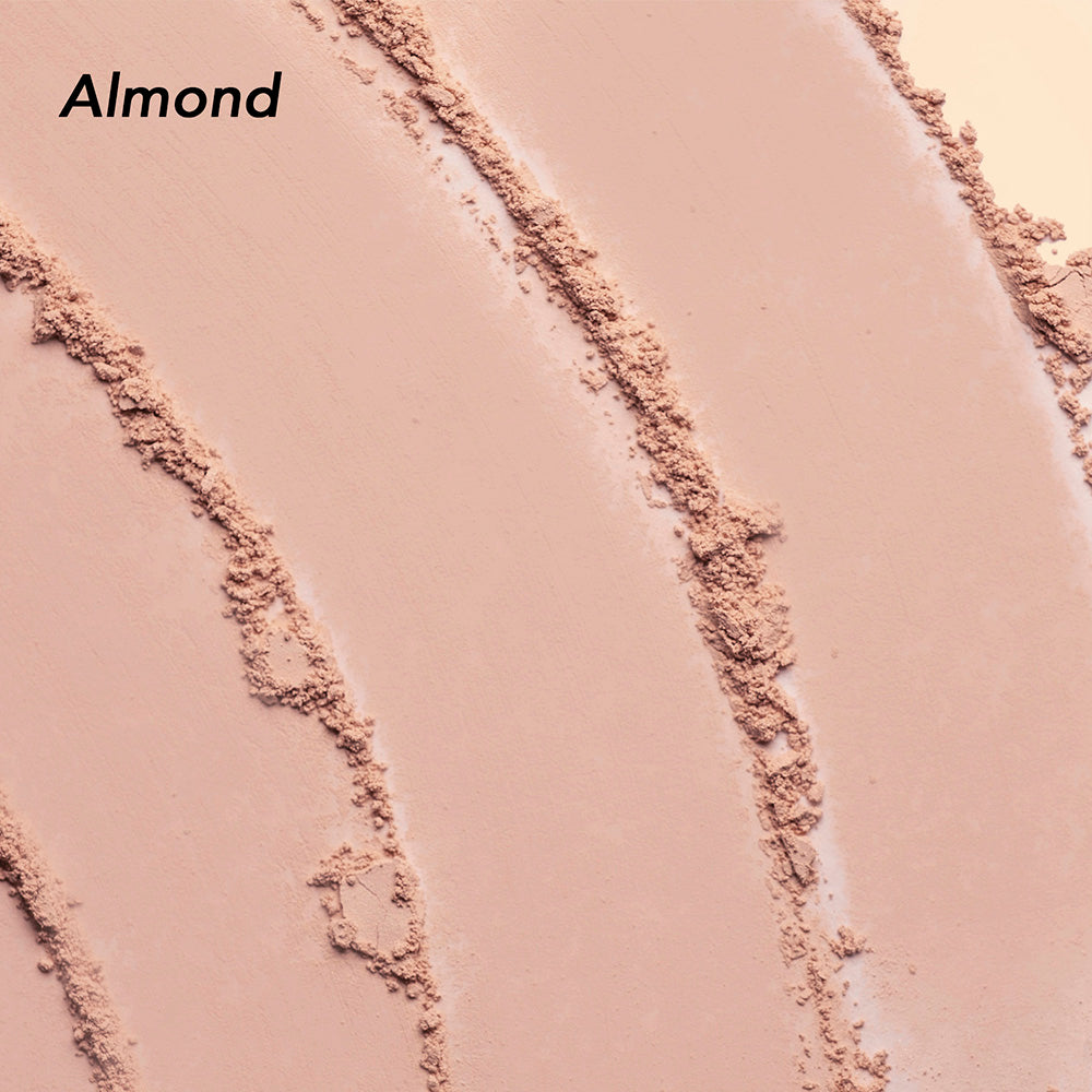 HD Setting Loose Powder - Almond