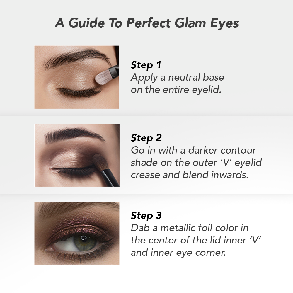 Eye Kanvas Eyeshadow Palette