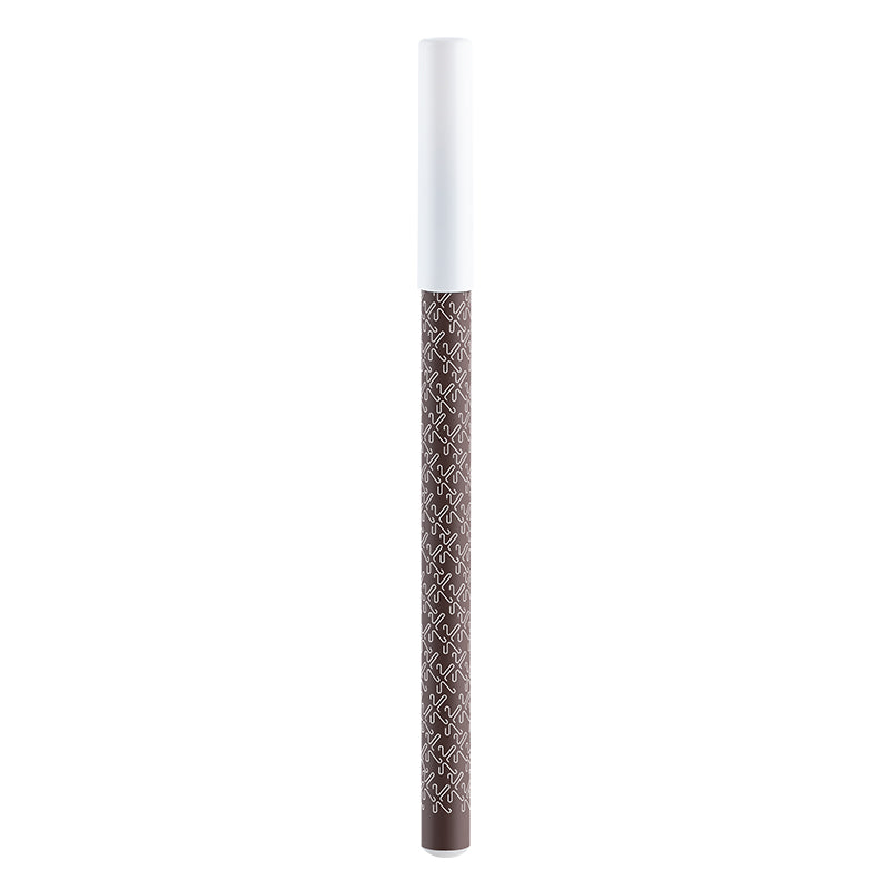 Brow Studio Wooden Eyebrow Pencil - Walnut