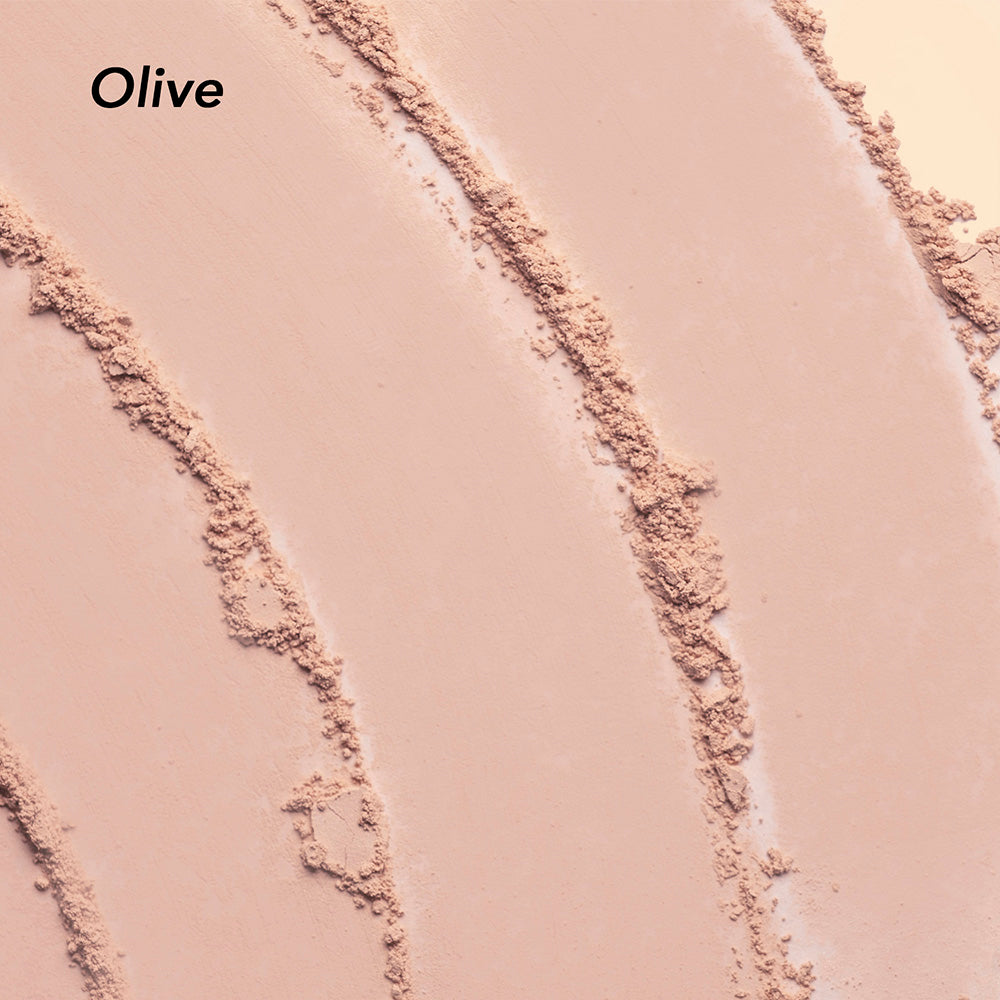 HD Setting Loose Powder - Olive