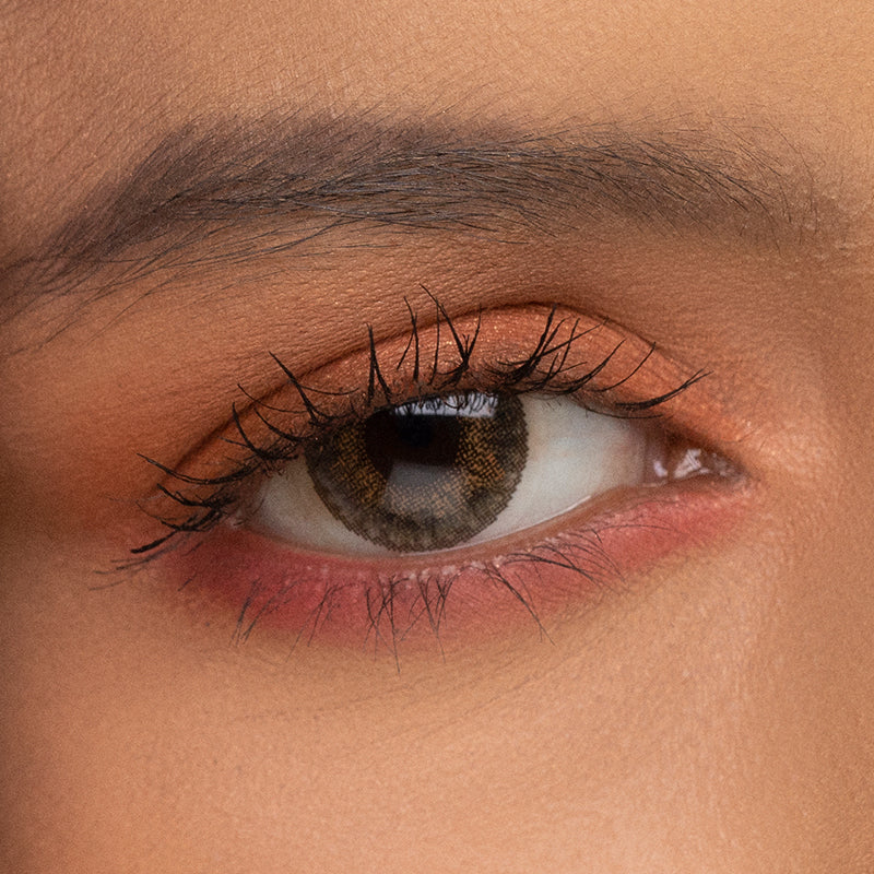 Eye Kanvas Eyeshadow Palette - Pure Bloom