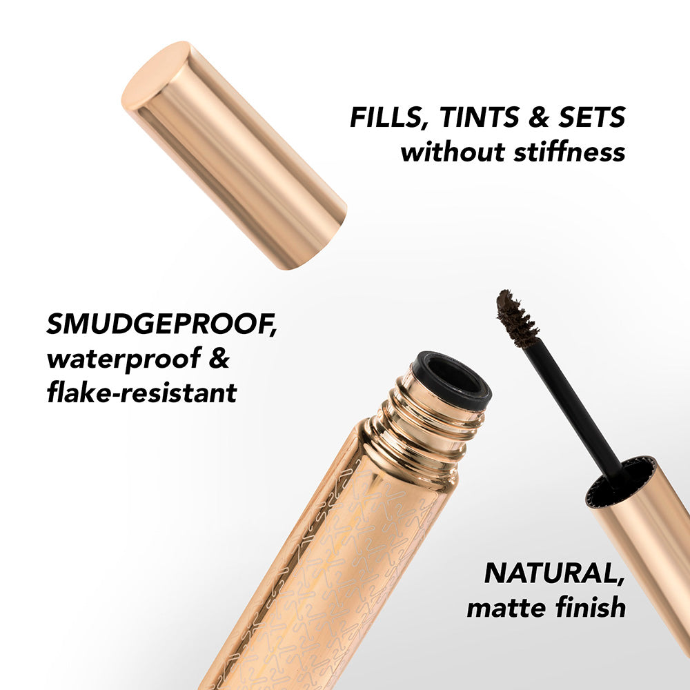 PowerFull Eyebrow Gel