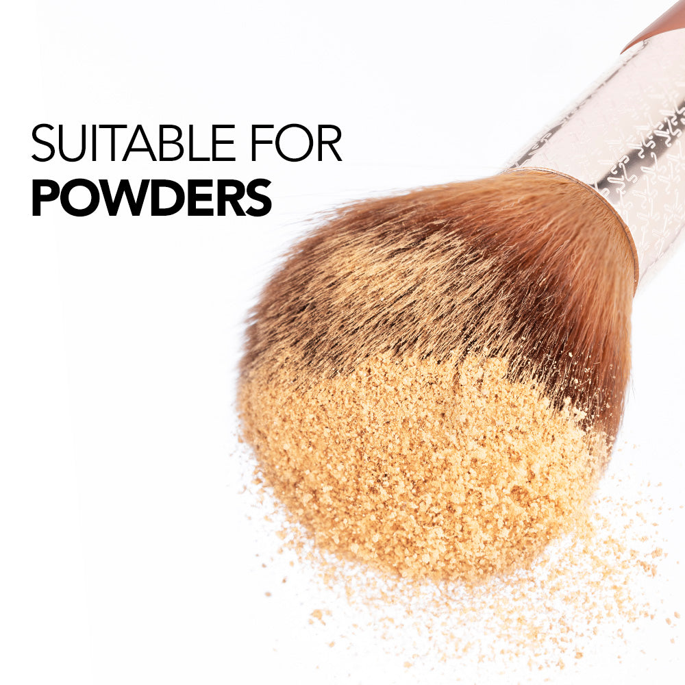 All Purpose Powder Brush