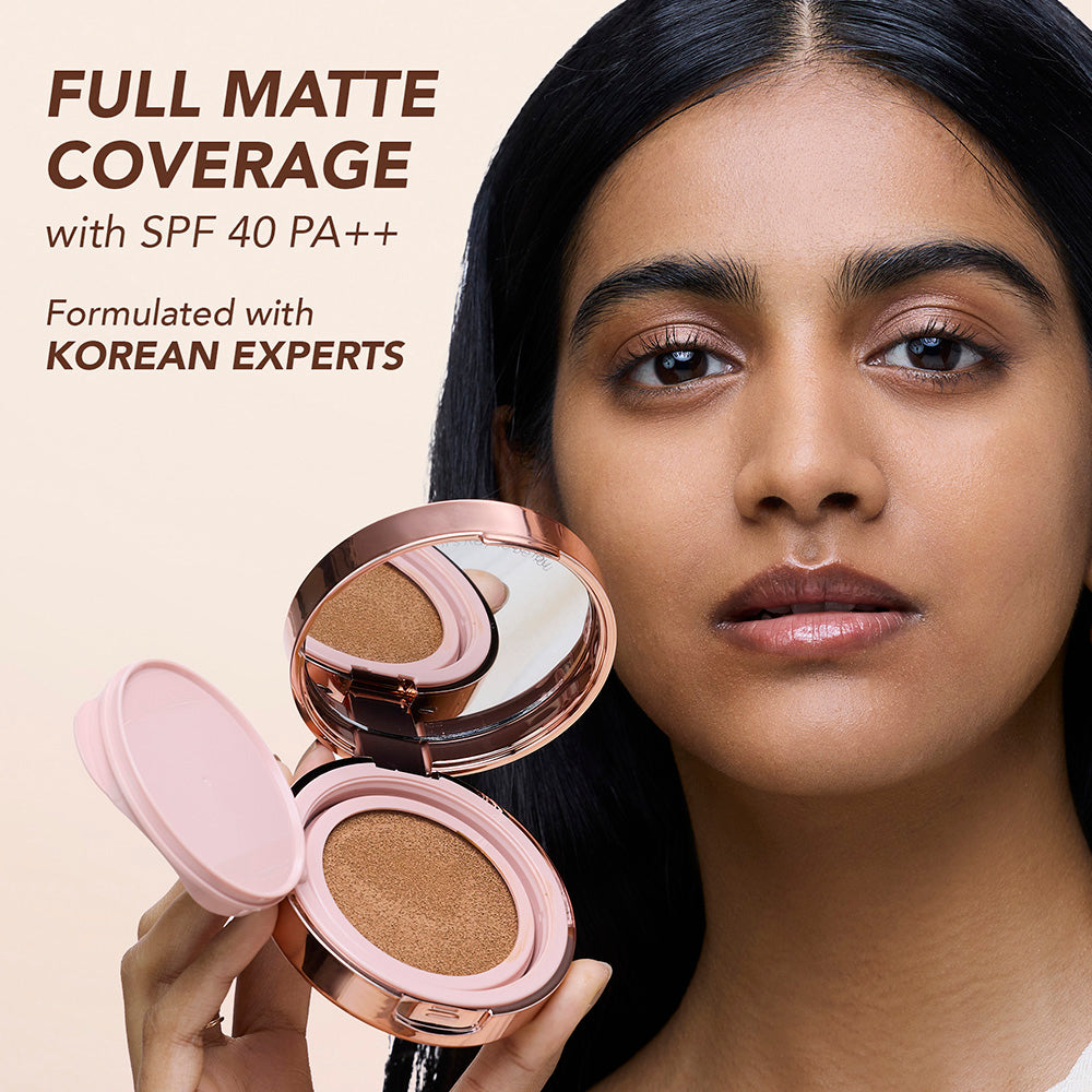 Hydra Cloud Cushion Foundation - 165N Deep