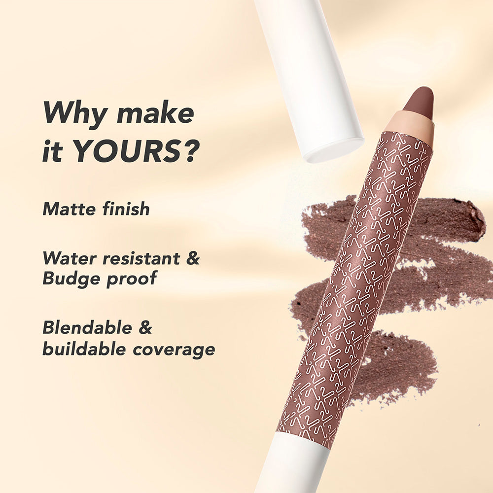 Kover Story Contour Stick - Caramel Focus