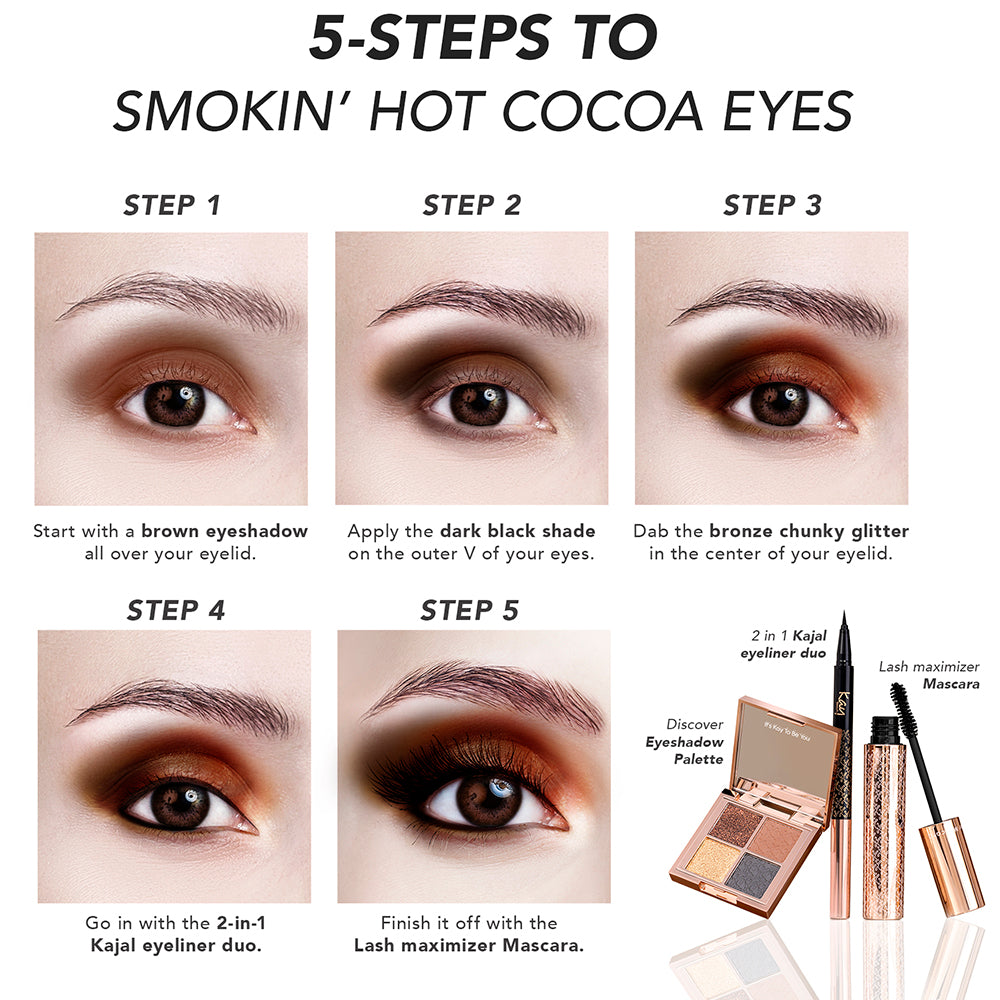 Lash Maximizer Mascara