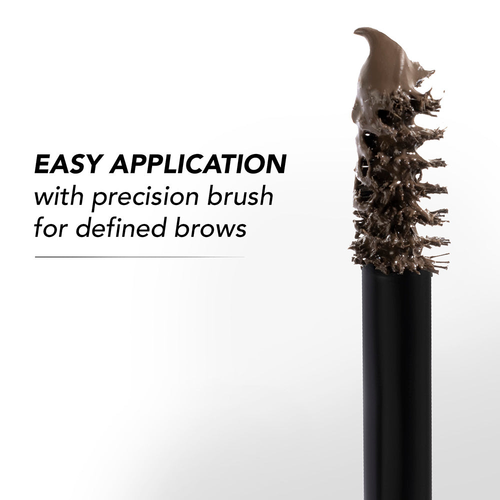 Brown Black