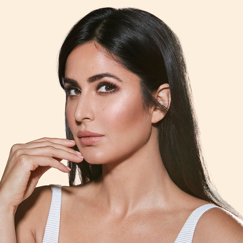 Illuminating Highlighter - Rosy Dew