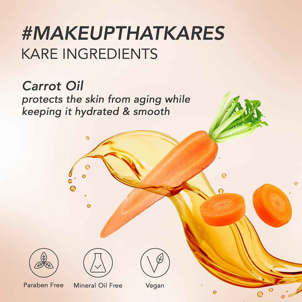 Illuminating Liquid Luminizer