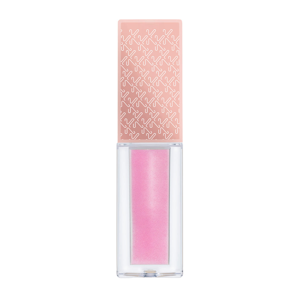 Precious Lip Oil (Limited Edition) - Rose Quartz