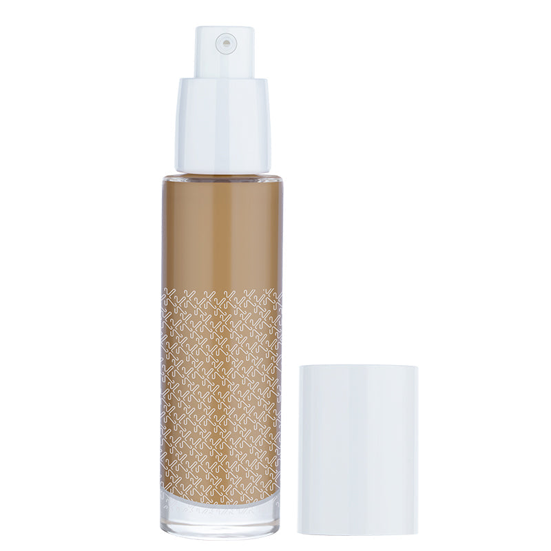 Hydrating Foundation - 170Y Tan