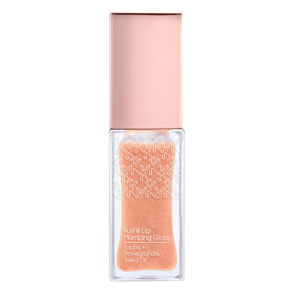 FullFill Lip Plumping Gloss - Feeling Golden