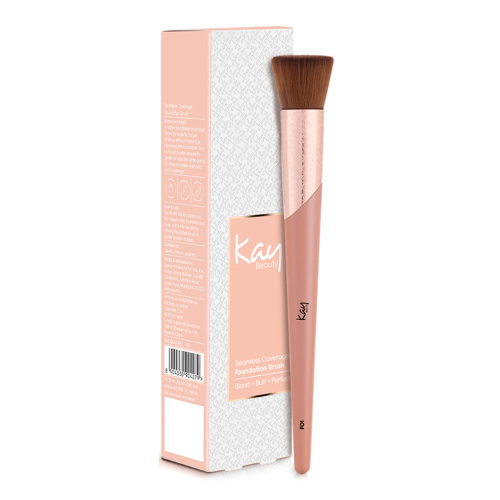 Kabuki Foundation Brush