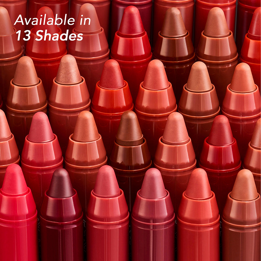 Matteinee Lip Crayon - Fashionista