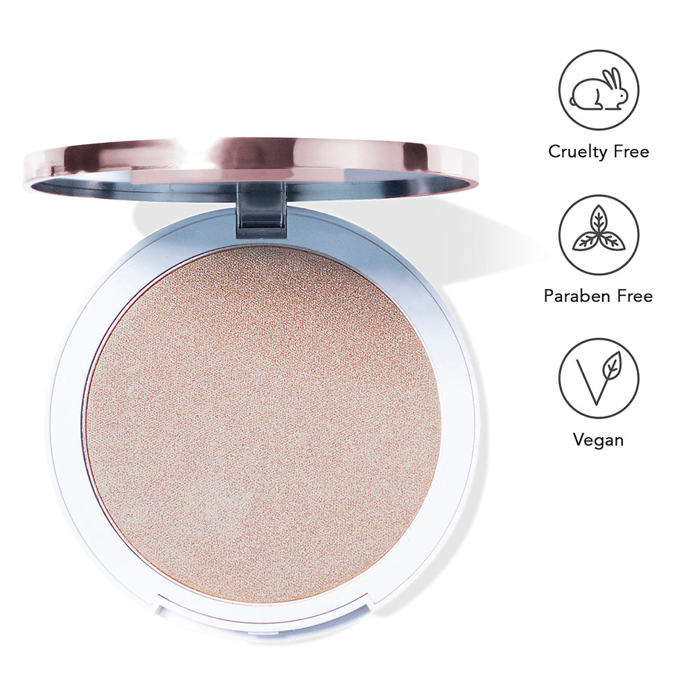 Illuminating Highlighter - Champagne Fizz