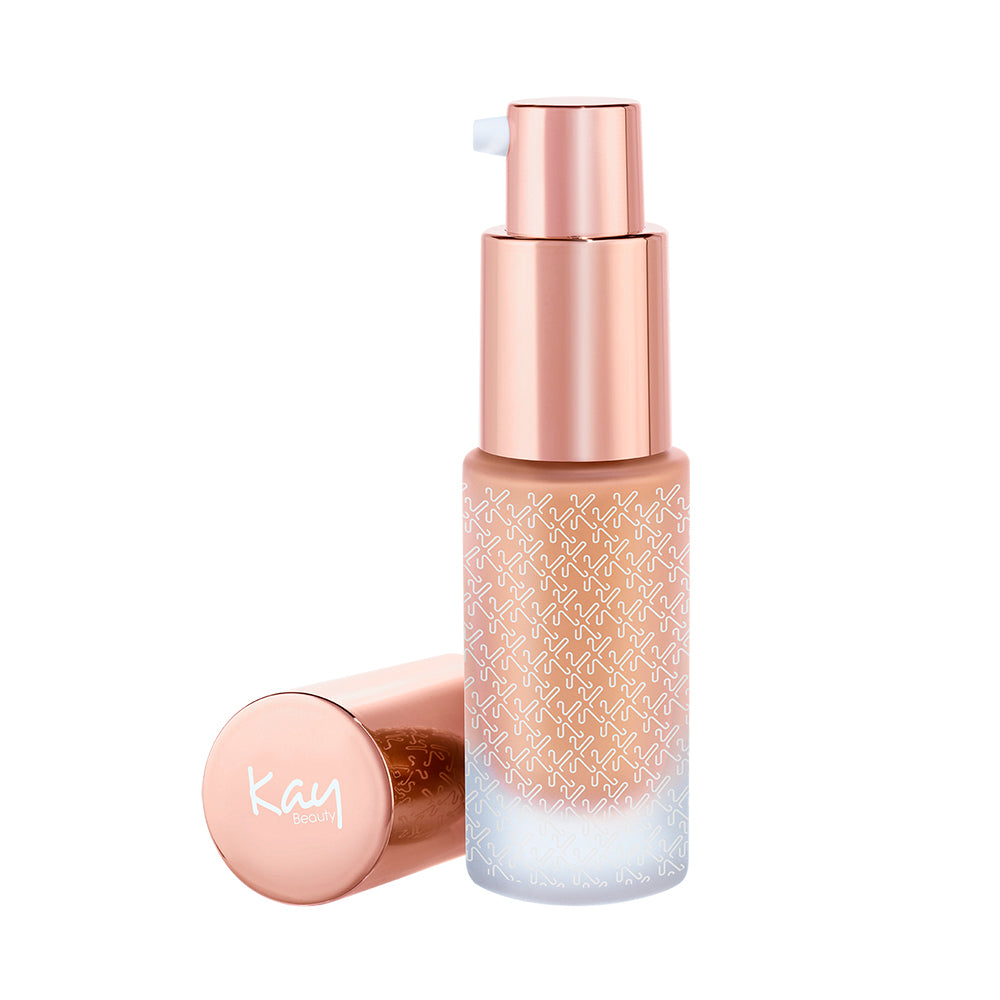 Illuminating Liquid Luminizer Sparkling