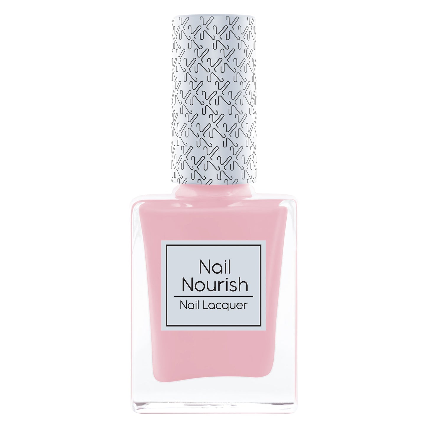 Nail Nourish Nail Lacquer - Uptown 11
